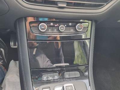 Opel Grandland 1.5 diesel Ecotec aut. GS Bianco usata Savona