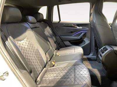 Volkswagen Tiguan 2.0 Tdi 150CV DSG R-Line Grigio usata Ravenna