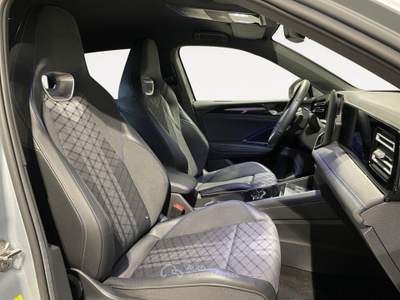 Volkswagen Tiguan 2.0 Tdi 150CV DSG R-Line Grigio usata Ravenna