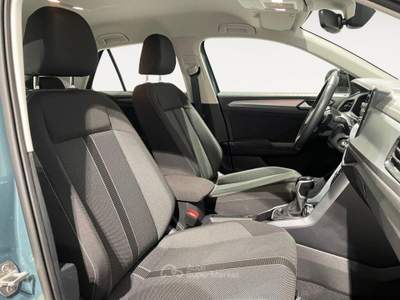 Volkswagen T-Roc 2.0 Tdi 150CV DSG Life Blu/Azzurro usata Ravenna