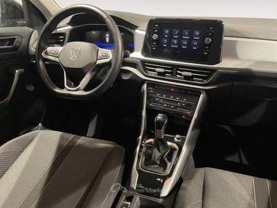 Volkswagen T-Roc 2.0 Tdi 150CV DSG Life Blu/Azzurro usata Ravenna