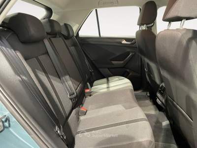 Volkswagen T-Roc 2.0 Tdi 150CV DSG Life Blu/Azzurro usata Ravenna