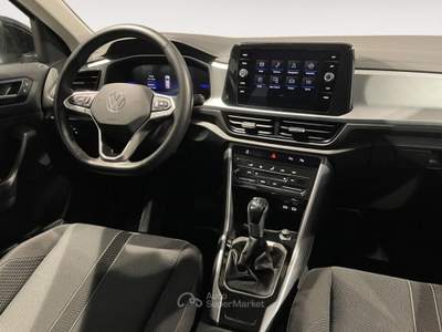 Volkswagen T-Roc 2.0 Tdi 150CV DSG Life Grigio usata Ravenna