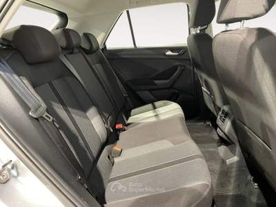 Volkswagen T-Roc 2.0 Tdi 150CV DSG Life Grigio usata Ravenna