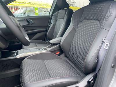 Renault Clio Clio VI 1.8 full hybrid Techno160cv Grigio usata Arcore