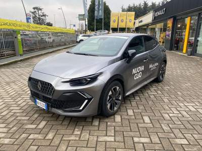 Renault Clio Clio VI 1.8 full hybrid Techno160cv Grigio usata Arcore