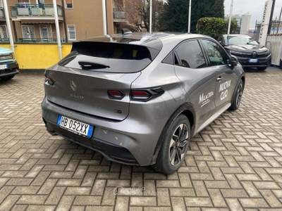 Renault Clio Clio VI 1.8 full hybrid Techno160cv Grigio usata Arcore