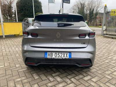 Renault Clio Clio VI 1.8 full hybrid Techno160cv Grigio usata Arcore