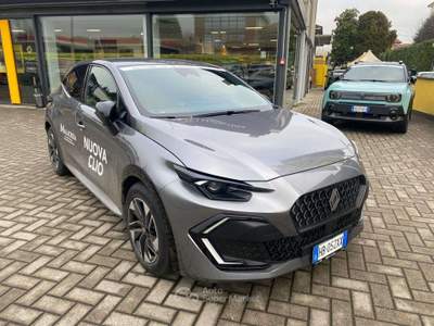 Renault Clio Clio VI 1.8 full hybrid Techno160cv Grigio usata Arcore