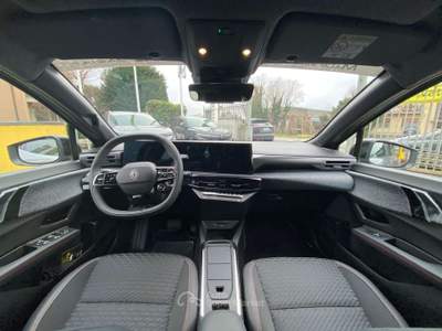 Renault Clio Clio VI 1.8 full hybrid Techno160cv Grigio usata Arcore