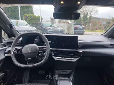 Renault Clio Clio VI 1.8 full hybrid Techno160cv Grigio usata Arcore