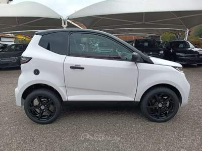 Aixam City Sport Ambition Bianco usata Varese