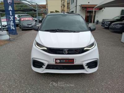 Aixam City Sport Ambition Bianco usata Varese