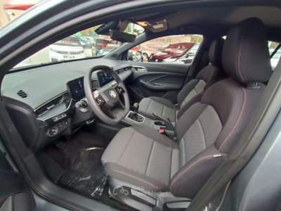 MG3 1.5 Comfort Grigio usata Varese