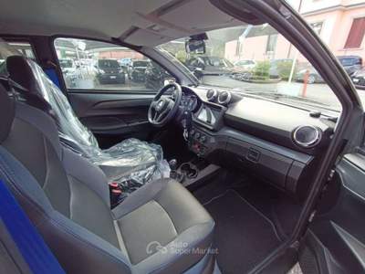 Aixam City GTO Ambition Grigio usata Varese