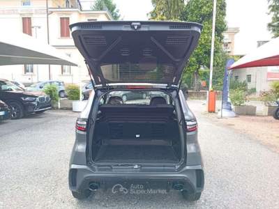 Aixam City GTO Ambition Grigio usata Varese
