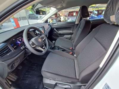Volkswagen Polo 1.0 Life Bianco usata Varese