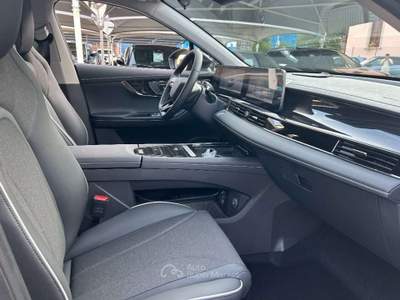 Omoda 5 147cv Grigio usata Varese