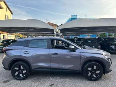 Omoda 5 147cv Grigio usata Varese