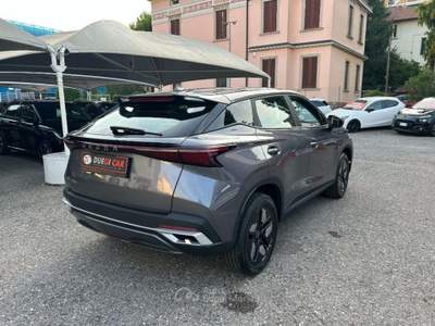 Omoda 5 147cv Grigio usata Varese