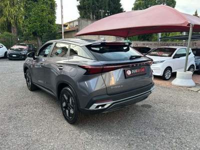 Omoda 5 147cv Grigio usata Varese