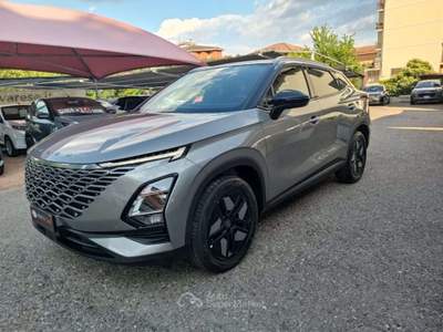 Omoda 5 1.6  TGDI Premium Grigio usata Varese