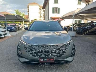 Omoda 5 1.6  TGDI Premium Grigio usata Varese