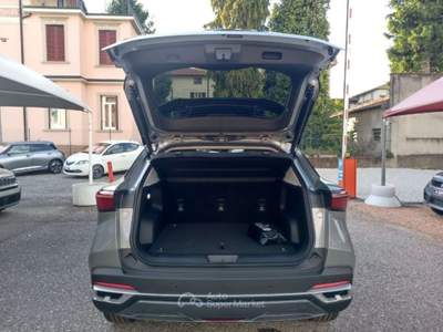 Omoda 5 1.6  TGDI Premium Grigio usata Varese