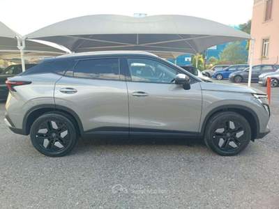 Omoda 5 1.6  TGDI Premium Grigio usata Varese