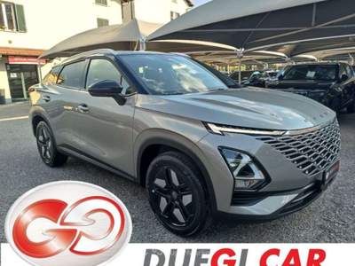Omoda 5 1.6  TGDI Premium Grigio usata Varese