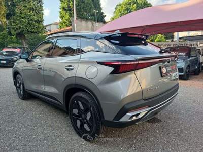 Omoda 5 1.6  TGDI Premium Grigio usata Varese