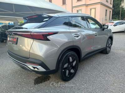 Omoda 5 1.6  TGDI Premium Grigio usata Varese