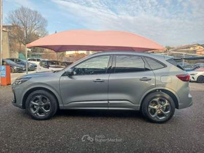 Ford Kuga 2.5 Full Hybrid 180 CV CVT 2WD ST-Line Grigio usata Varese