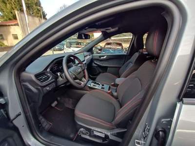 Ford Kuga 2.5 Full Hybrid 180 CV CVT 2WD ST-Line Grigio usata Varese