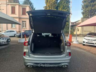 Ford Kuga 2.5 Full Hybrid 180 CV CVT 2WD ST-Line Grigio usata Varese