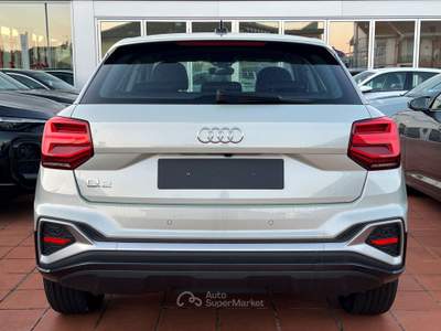 Audi Q2 Q2 35 2.0 tdi S line edition s-tronic usata Fucecchio