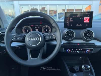 Audi Q2 Q2 35 2.0 tdi S line edition s-tronic usata Fucecchio