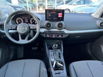 Audi Q2 Q2 35 2.0 tdi S line edition s-tronic usata Fucecchio