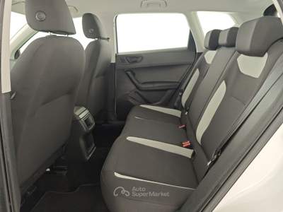 Seat Ateca Ateca 2.0 TDI 115 CV Reference Bianco usata Cuorgnè