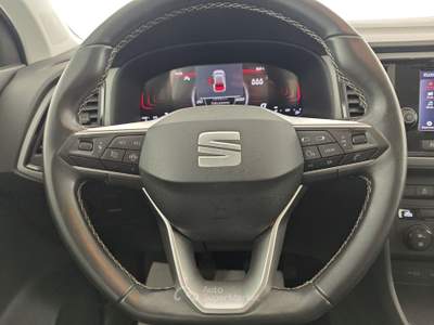 Seat Ateca Ateca 2.0 TDI 115 CV Reference Bianco usata Cuorgnè
