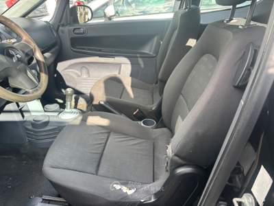 Mitsubishi Colt 12V 3p. 167000 km Nero usata San Michele Salentino