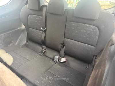 Mitsubishi Colt 12V 3p. 167000 km Nero usata San Michele Salentino
