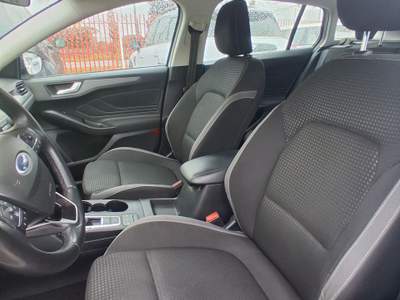 Ford Focus Auto adatta per neopatentati usata Aprilia
