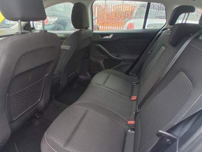Ford Focus Auto adatta per neopatentati usata Aprilia