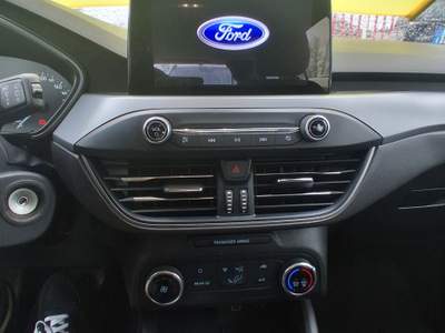 Ford Focus Auto adatta per neopatentati usata Aprilia