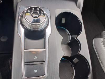Ford Focus Auto adatta per neopatentati usata Aprilia