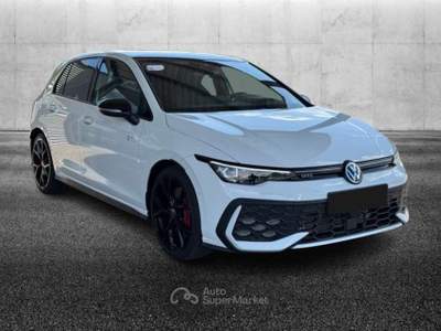 Volkswagen Golf 2.0 TSI GTI DSG Bianco usata Pieve di Cento