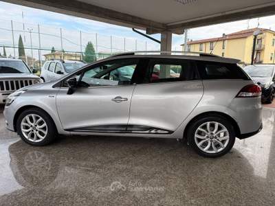 Renault Clio Sporter 1.5 dCi 90CV Duel usata Desenzano del Garda