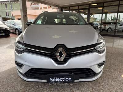 Renault Clio Sporter 1.5 dCi 90CV Duel usata Desenzano del Garda