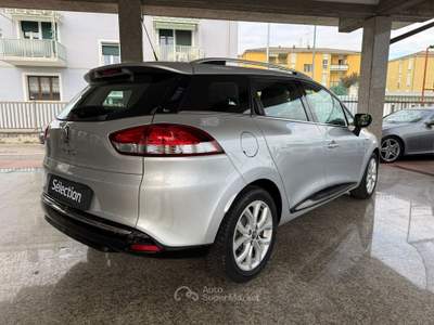 Renault Clio Sporter 1.5 dCi 90CV Duel usata Desenzano del Garda